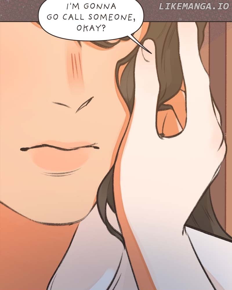 All Haven Academy Chapter 27 - page 86